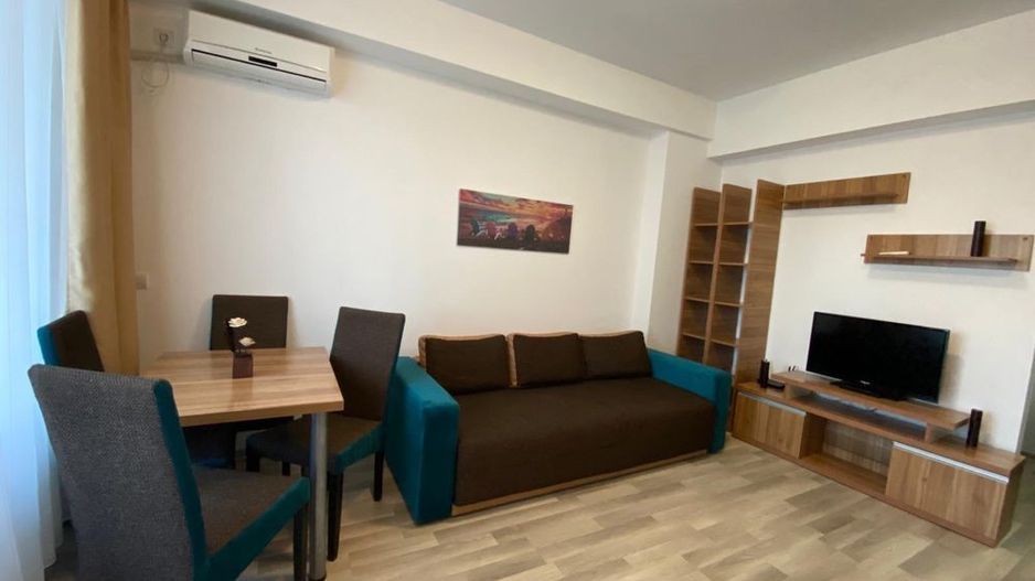 Apartament Mamaia Summerland - Poză 4
