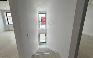 Închiriere hale noi 2025 – 1.000 mp/hala, acces TIR, Centura București – Chiajna - Poză 9