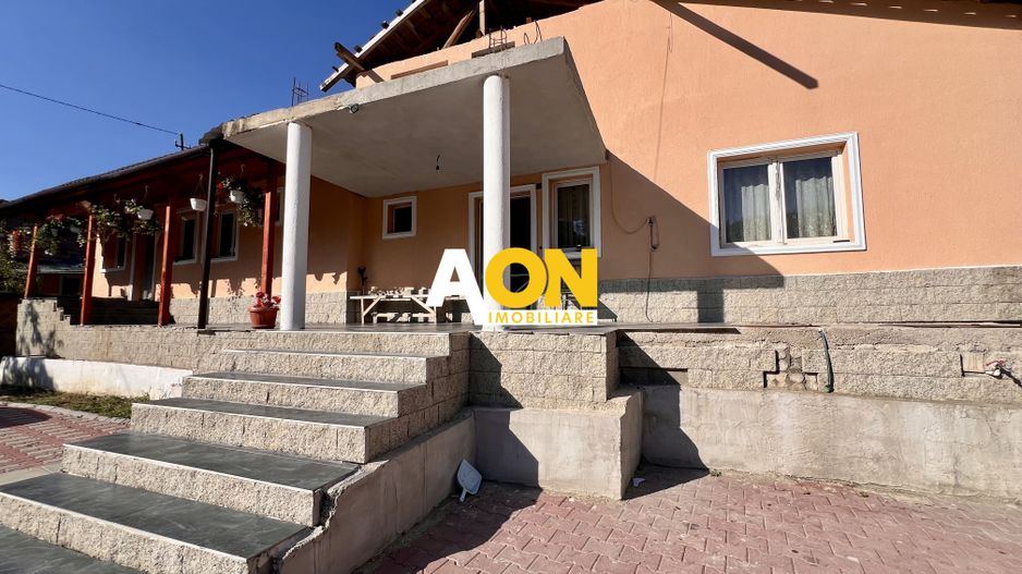 EXCLUSIVITATE | Casa de Vanzare | Valea Vintului | Teren 2980 mp - Poză 14