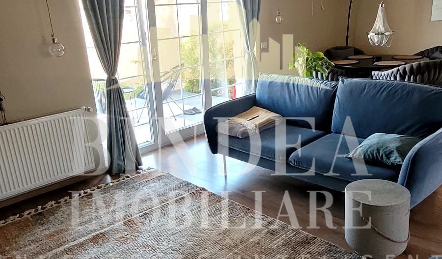 Casa Triplex P+ 1 Dumbravita, complet utilata- mobilata - Poză 2