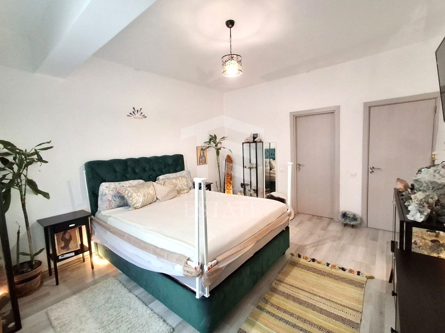 Apartament 3 camere zona Theodor Pallady - Poză 8