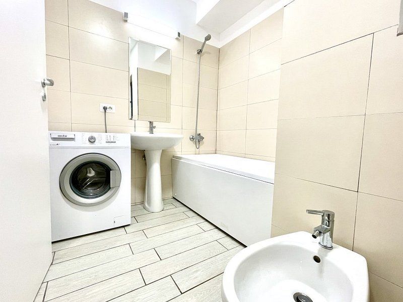 Apartament 1 camera, bloc nou, în zona Bucovina - Poză 17