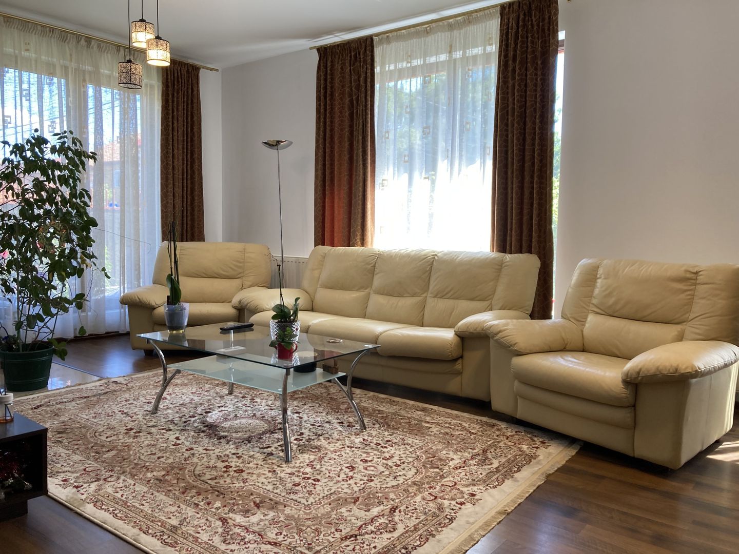 Simion Bărnuțiu | Duplex modern | Curte | Parcare - Poză 1