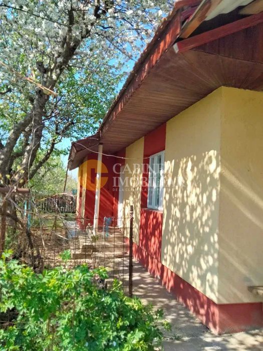 🏡 Casă cu livadă sat Prisăcani  - Teren 4500 mp - Poză 3