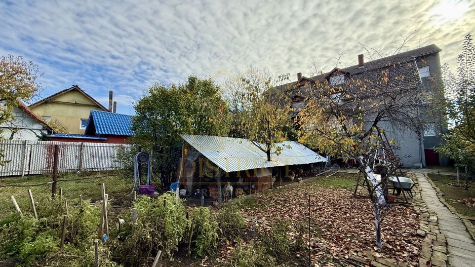 Duplex D+P+1E+M cu 7 camere | Utvin - Poză 10