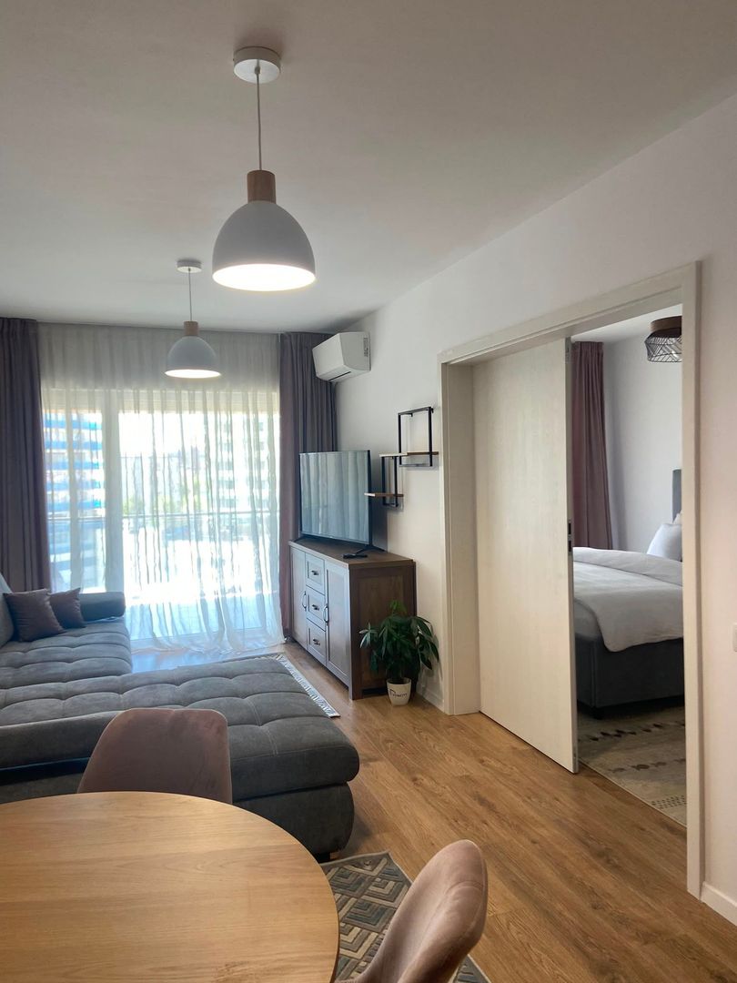Apartament cu 2 camere | 52 mp + terasa | Gheorgheni | Iulius Mall | FSEGA - Poză 3