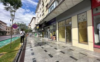 Spațiu comercial 40 mp, Ultracentral Bacău - Poză 8