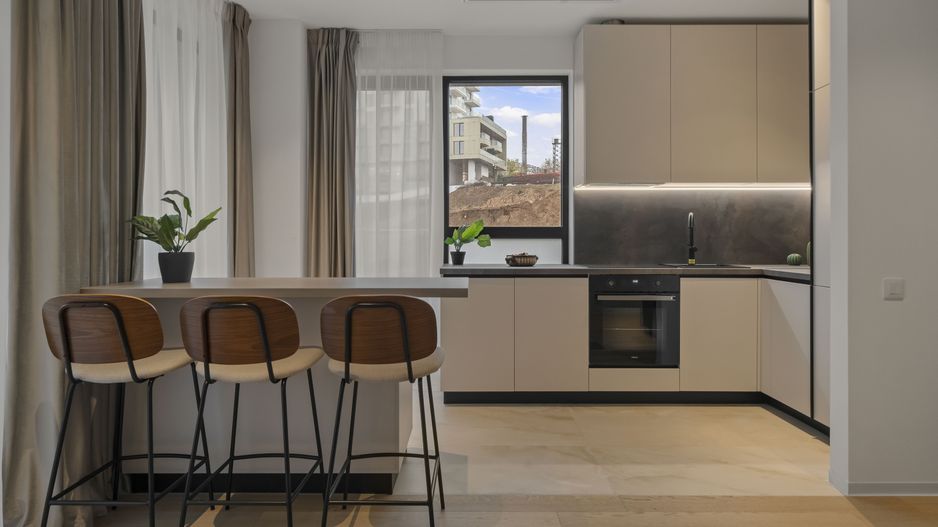 One Lake Club - Poză 3