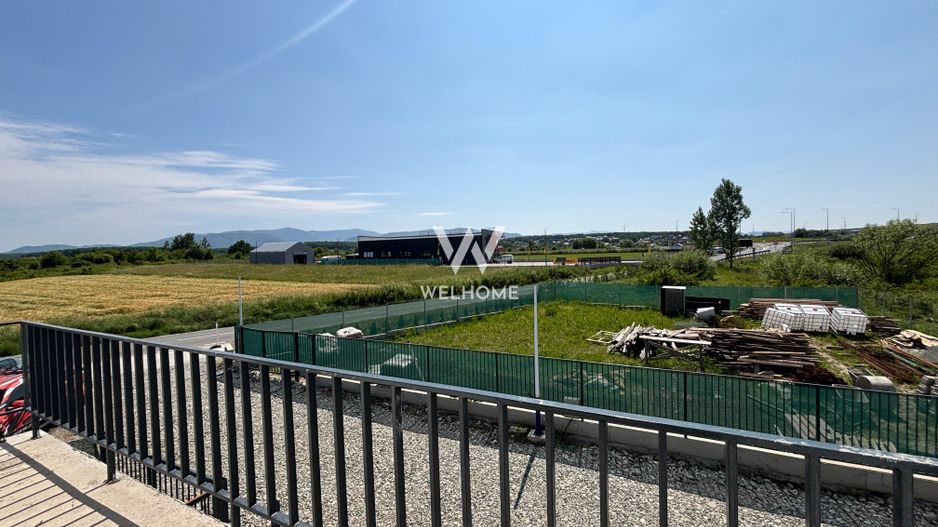 Viața la casă, liniște și munți la orizont – Duplexuri noi în Mohu - Poză 35