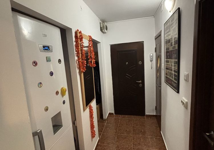 Garsoniera decomandata - Metrou Dristor - Poză 8