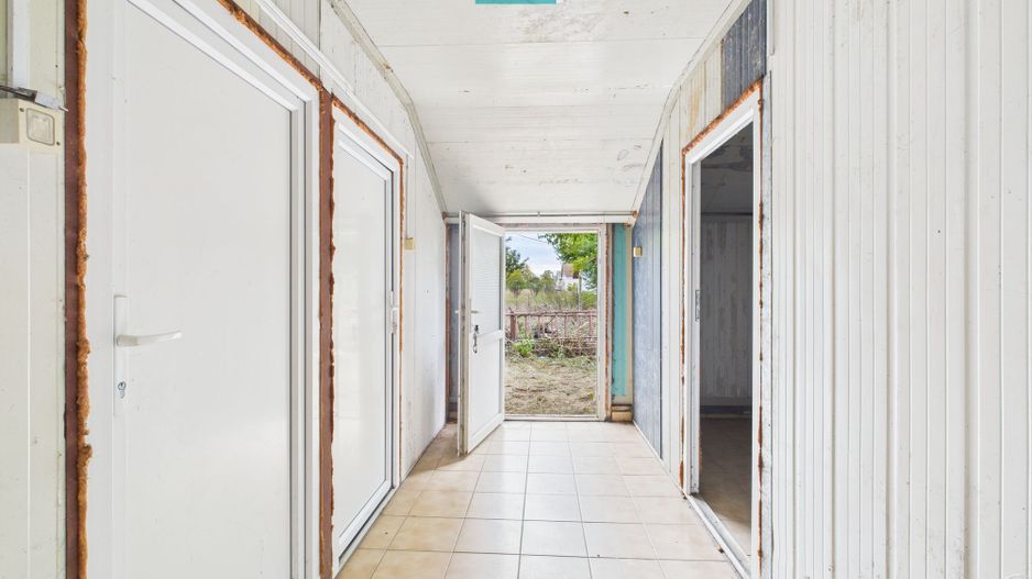 Hală pentru producție / fermă zootehnică  - Variaș - Poză 6