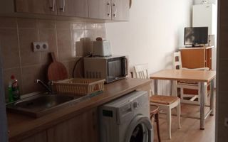 Garsoniera | Etaj 2 | 24 MPU | Terezian - Poză 4