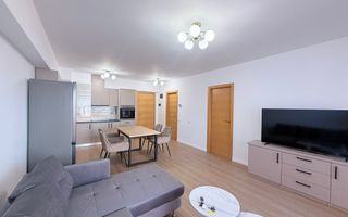 Apartament de 2 camere, 44mp, parcare subterana, zona Iulius Mall - Poză 2