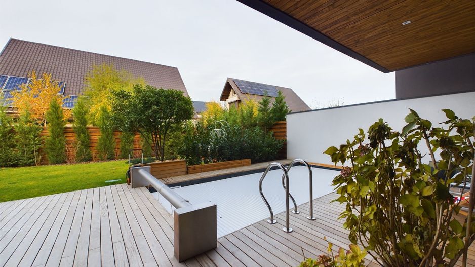 Casă cu eficiență energetică și dotări Premium în Voluntari - Poză 12