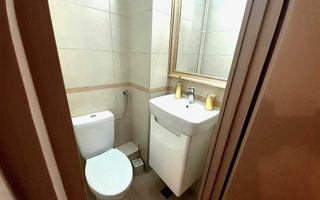 3 camere, decomandate, Parcare, Andrei Muresanu, zona Parcului Engels - Poză 7