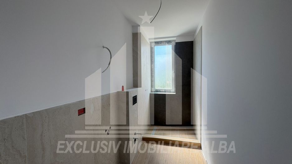 Apartament 2 camere | 46.5 mp | Etaj 2 | Bloc Nou | Lift | Cetate - Poză 3