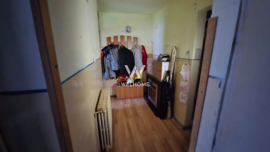 Apartament 3 camere, spațios, zonă Siretului– - Poză 8