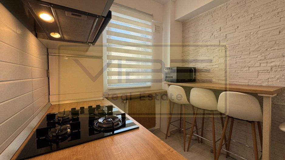 Apartament 2 camere + loc parcare Panoramic Residence - Poză 10