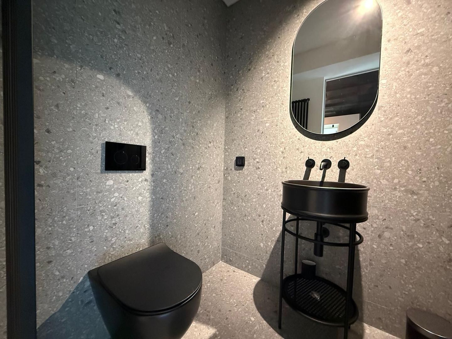 PREMIUM Office for rent | 4 rooms | Barbu Vacarescu - Poză 10