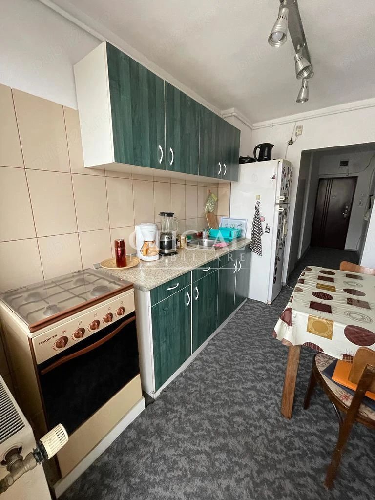 Apartament 2 camere Decomandat | 2 Balcoane | Gheorgheni Interservisan - Poză 4