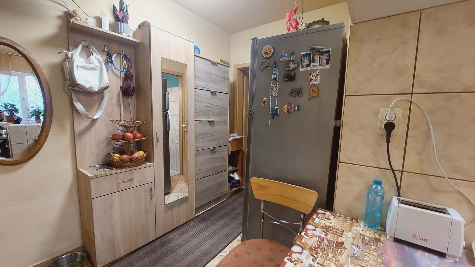 Apartament cu 3 Camere în Calea Sagului 87.000 euro COMISION 0 - Poză 8