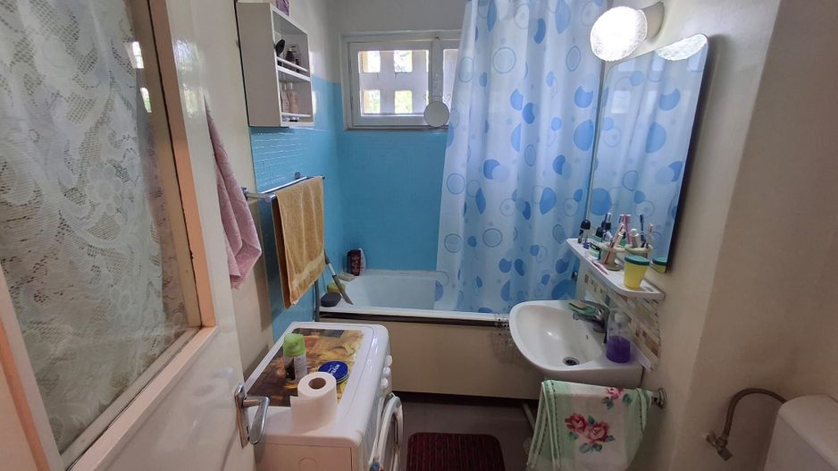 De vanzare apartament cu 3 camere in cartierul Gheorgheni - Poză 5