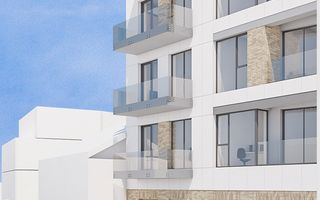 Apartament modern/Ansamblu rezidential NZEB/Zona centrala - Poză 3