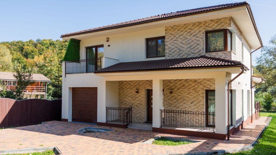 Vila de lux in stil mediteranean! - Poză 5