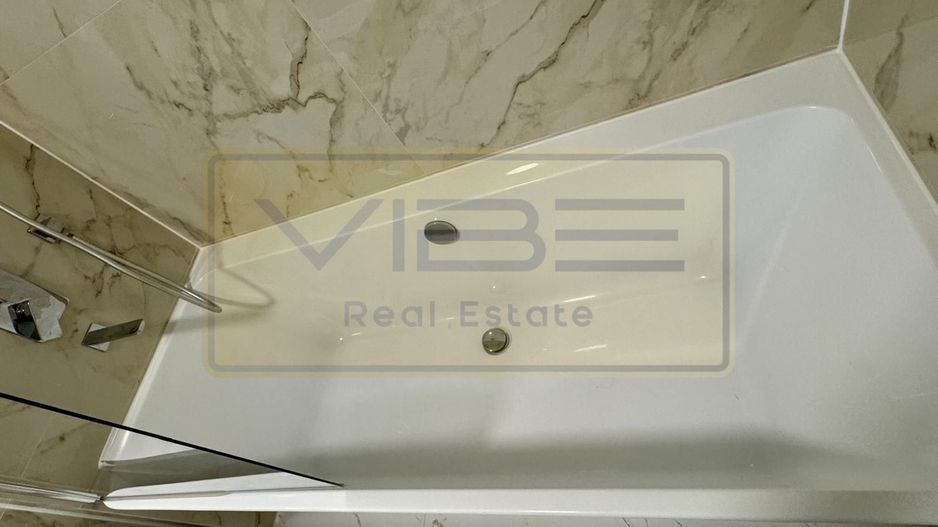 Penthouse 3 dormitoare I living+bucatarie I terasa generoasa I Tatarasi - Poză 24