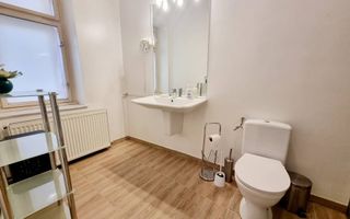 Apartament ultracentral Sibiu - Poză 10