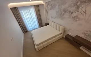 Penthouse 4 Camere de inchiriat Iancu Nicolae Baneasa - Poză 18