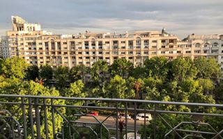 Apartament 2 camere ultracentral // Bulevardul Unirii // vedere Fantani - Poză 17