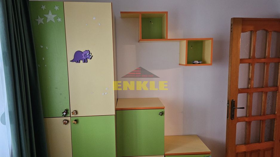 De închiriat apartament 3 camere – zona Piața Mare - Poză 8