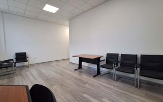 Spațiu birouri 26 mp, proaspăt renovat, cheltuieli incluse - Poză 3