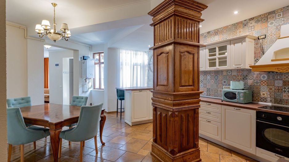Peninsula – 100,8 mp, construcție 2021, vilă cu doar 3 apartamente! - Poză 4