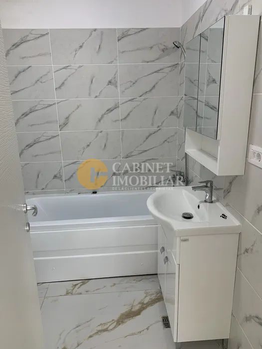 Apartament 2 camere open space – Tomești | Bloc nou 2025 | Mobilat & utilat - Poză 5