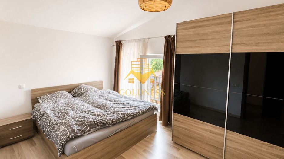 3 Camere Openspace, Zorilor, UMF, UTCN, Parcare, Pasteur, USAMV, Sigma - Poză 4