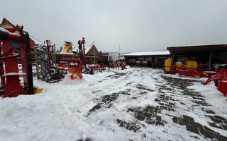 Spatiu comercial | La strada | 200 MP | Teren 300MP | Vestem - Poză 10