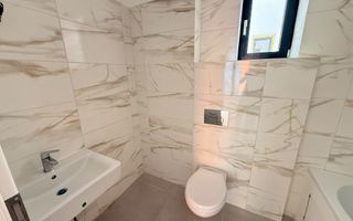 Bloc Boutique | 3 camere Unirii | Loc parcare inclus - Poză 8