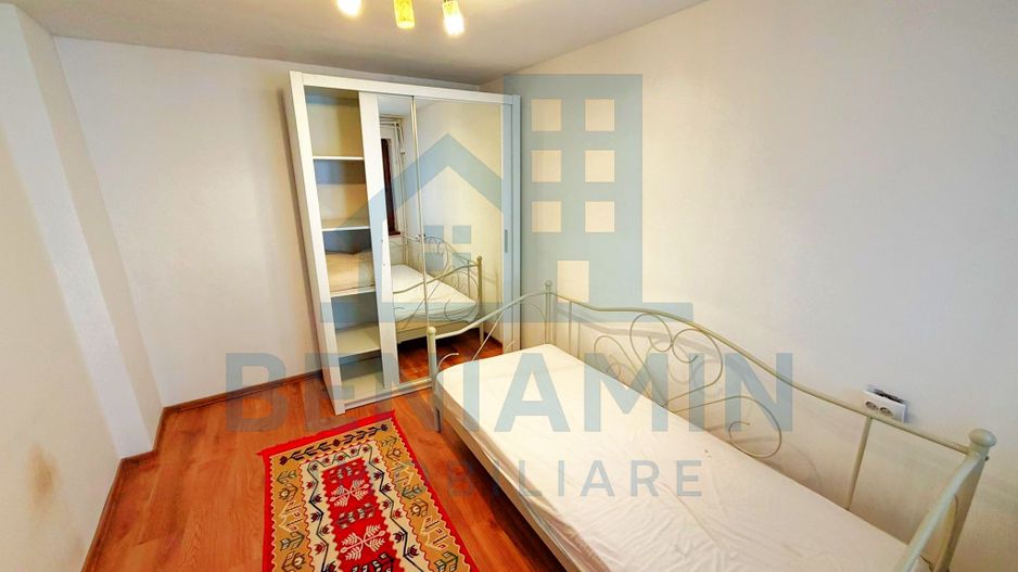 Casa de vanzare-Catargiu-Str Rasinari-Mobilata-Utilata-Disponibila - Poză 5