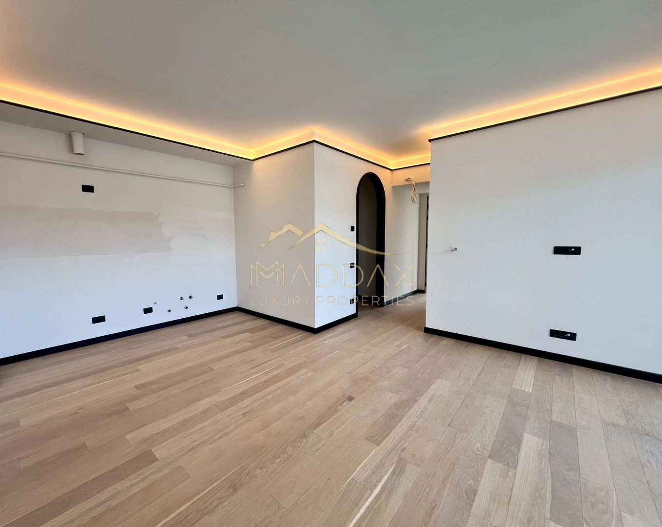 Apartament *3 camere* // Pipera - Voluntari - Poză 1