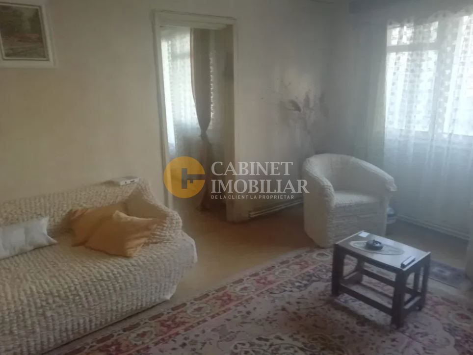 Apartament cu 2 camere situat in Parcul Voievozilor - Poză 1