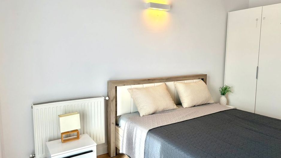 Penthouse pe 2 niveluri l 160 mp utili l terase 75 mp l parcare l B. Z - Poză 11
