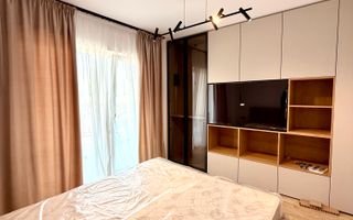 Apartament ultramodern / terasa de 35 mp / Zona Eroilor - Poză 10