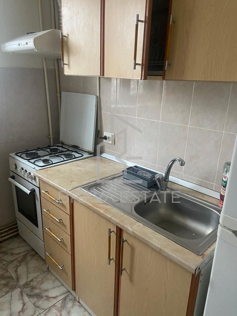 Apartament 2 camere,balcon, zona Gheorgheni - Poză 5