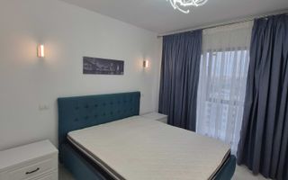 Apartament 2 camere de închiriat | Exigent Plaza Residence – Faza 1 | - Poză 2