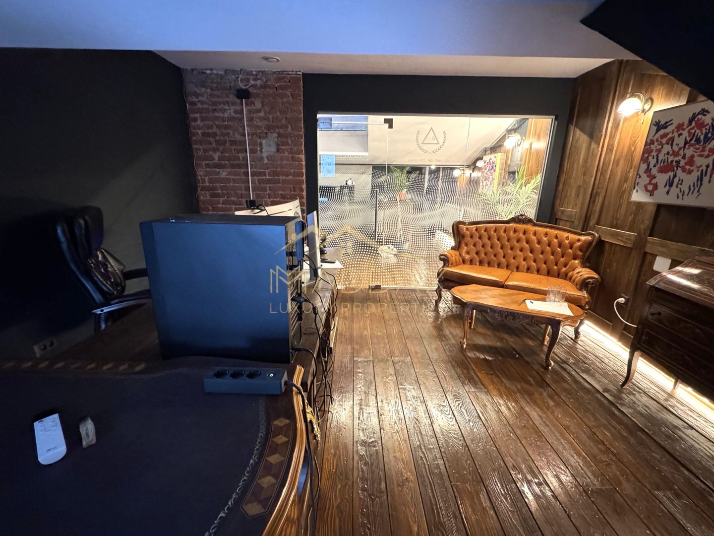 Spatiu de birouri in Vila Interbelica ***104mp utili***// Victoriei - Poză 14