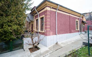 Monument Istoric de Vanzare – Pozitie Centrala Unica - Poză 2