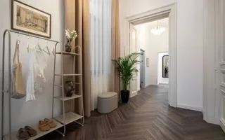 Eleganță Urbană pe Bulevardul Carol | Imobil Boutique - Poză 15