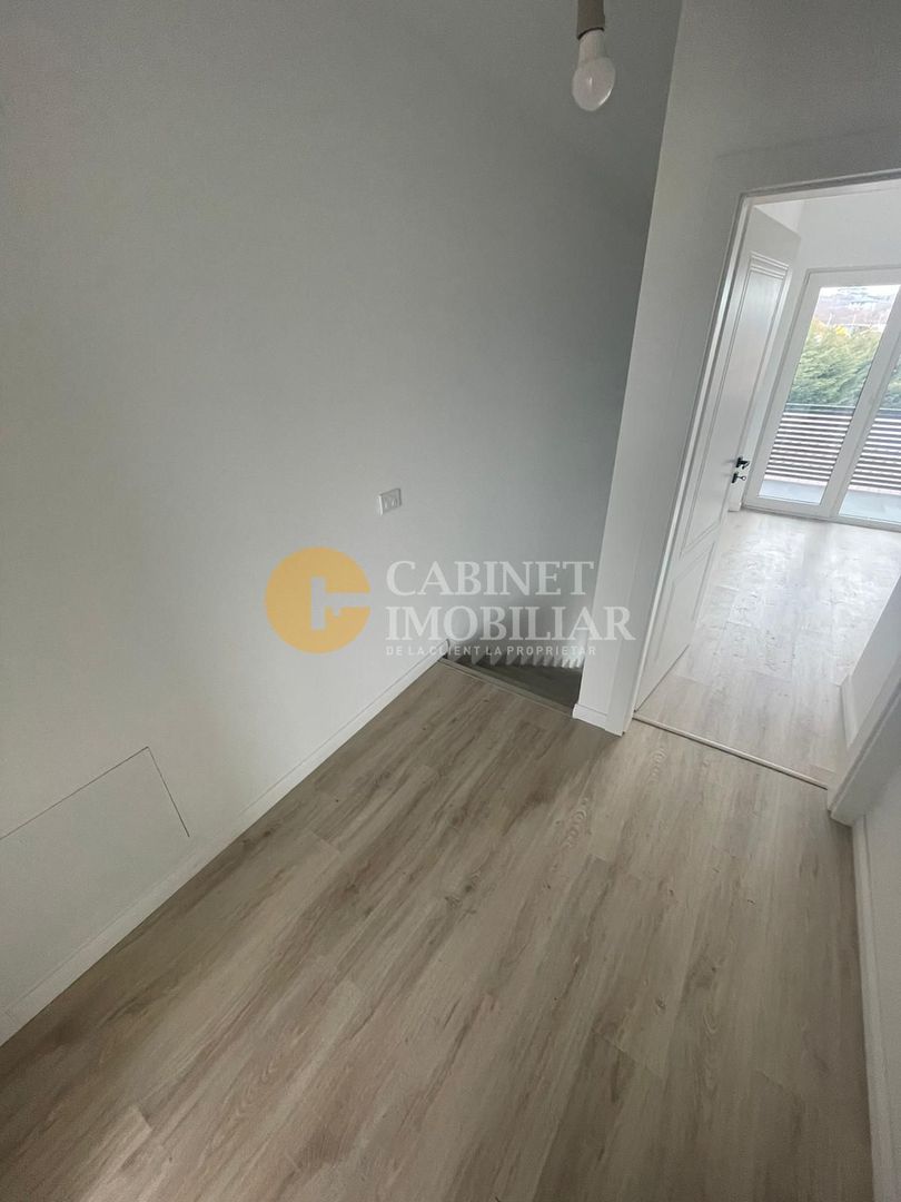 APARTAMENT TIP DUPLEX, P+1 - VISANI - Poză 9